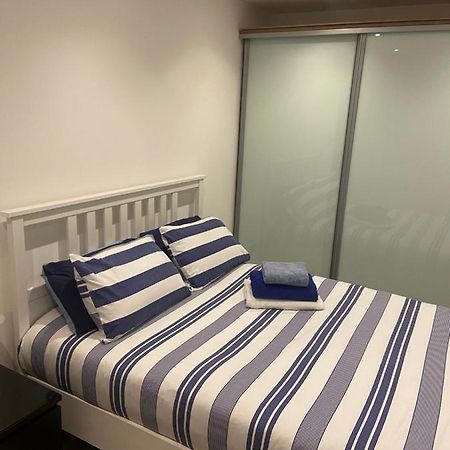 Spacious One Bedroom Ground Floor Apartment Harrogate Luaran gambar